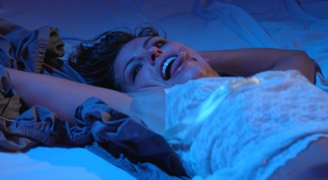 Девушка, девушка Адриана Чечик, Кристен Скотт картинка 3