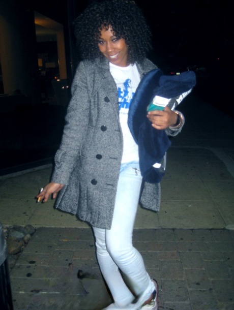 Порнозвезда Алексис Техас встречается с другими порнозвездами на XXX-конференции картинка 14