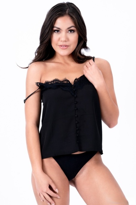 Дружба, которую разделяют Алина Лопес и Кендра Спейд, не похожа ни на одну из тех, что я когда-либо видел. картинка 11