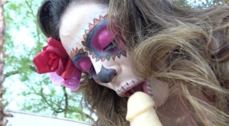 Да, это часть 2 Дня дилдо, нет, не День дилдо картинка 13