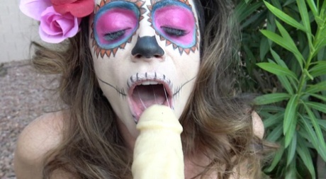 Да, это часть 2 Дня дилдо, нет, не День дилдо картинка 12