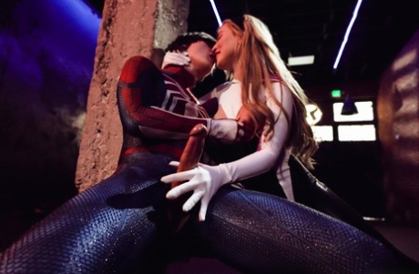 Злой Блейк Блоссом, Тайлер Круз картинка 10