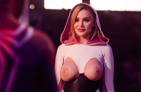 Злой Блейк Блоссом, Тайлер Круз картинка 4