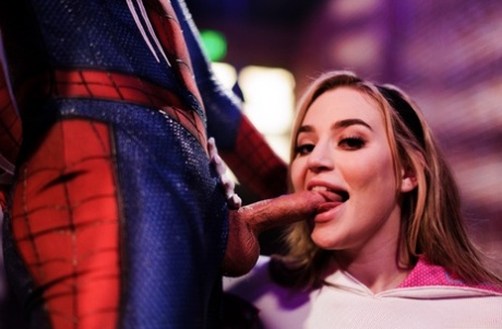 Злой Блейк Блоссом, Тайлер Круз картинка 5