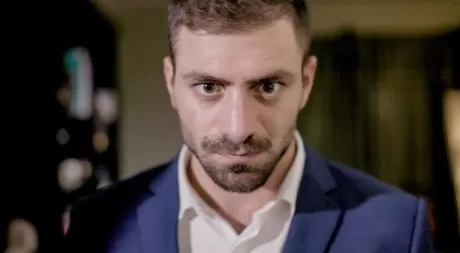 Изменщица блондинка Кристи Стивенс сталкивается с муженьком, пойманным на месте преступления картинка 11