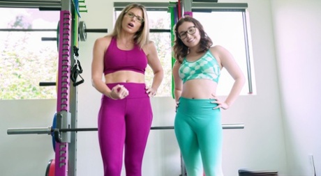 Запретная жара, Кори Чейз, Лиана Лавингс картинка 5