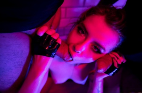 Чистилище Х Иден Айви, Маркус Кейдж, Алекс Дука картинка 9