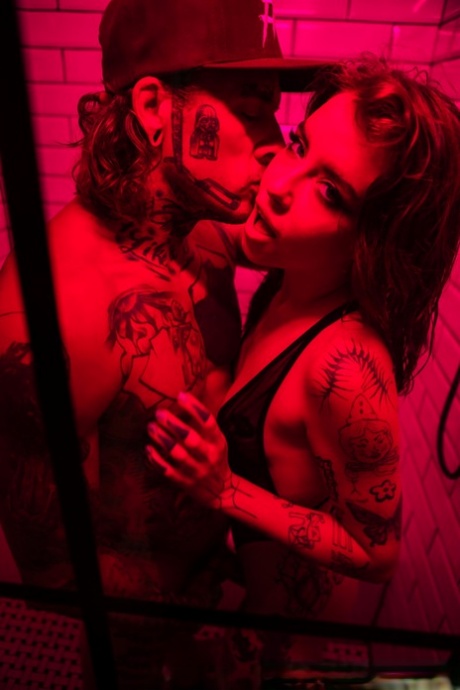 Чистилище Х Иден Айви,Бо Шинн картинка 10