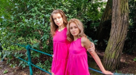 Музей селфи - горячая точка для шлюх женского общества, Часть 1, сцена 01 картинка 4