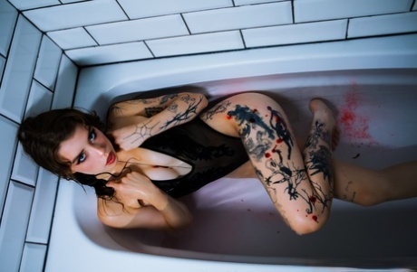 Чистилище Х Иден Айви,Бо Шинн картинка 5