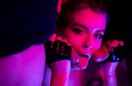 Чистилище Х Иден Айви, Маркус Кейдж, Алекс Дука картинка 8