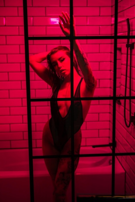 Чистилище Х Иден Айви,Бо Шинн картинка 8