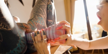 Оригиналы Z Filmz, Анускацц, Иден Айви картинка 14