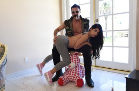 Я действительно был настроен на итальянский, к счастью для меня, моему 18-летнему пазано Ромео картинка 7