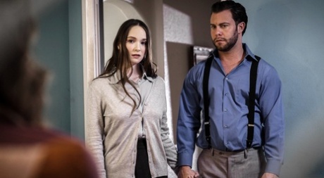 Кейденс Лакс, Хейзел Мур, Сет Гэмбл картинка 3