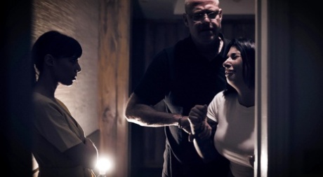 СВЯТОТАТСТВЕННАЯ история АЙВИ ЛЕБЕЛЬ, которая мстит Факультету Деспотизма картинка 3