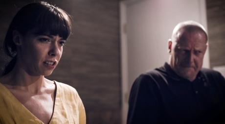 СВЯТОТАТСТВЕННАЯ история АЙВИ ЛЕБЕЛЬ, которая мстит Факультету Деспотизма картинка 7