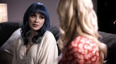 Чисто табуированный Волк в овечьей шкуре, сцена 01 картинка 8