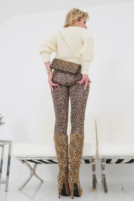 Леди Соня картинка 10