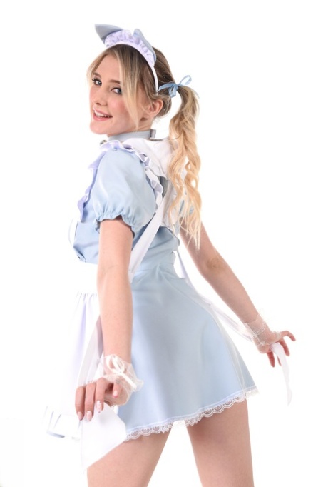 Потрясающая Кавайная милашка картинка 5