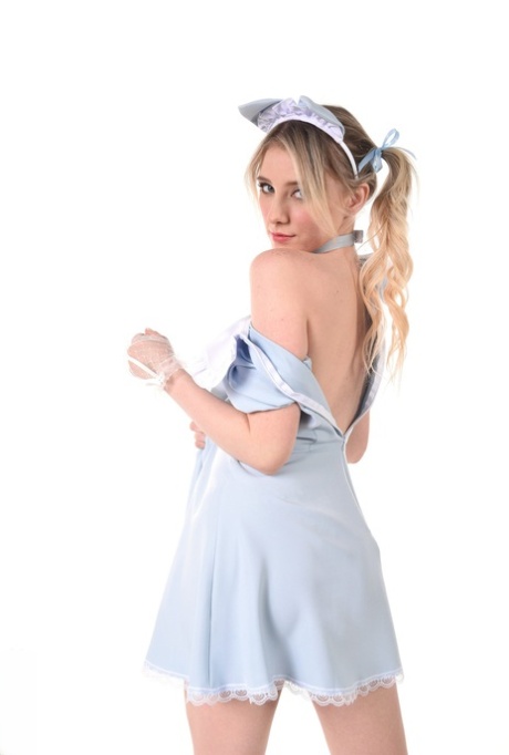 Потрясающая Кавайная милашка картинка 8