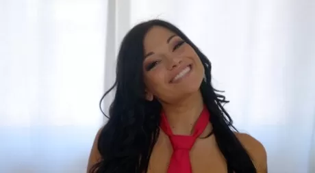 Видеоблог XXX с участием Моны Азар Hot XXX картинка 2