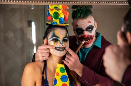 За всю свою жизнь я не знал, существовал ли я на самом деле, но я вижу тебя. картинка 2