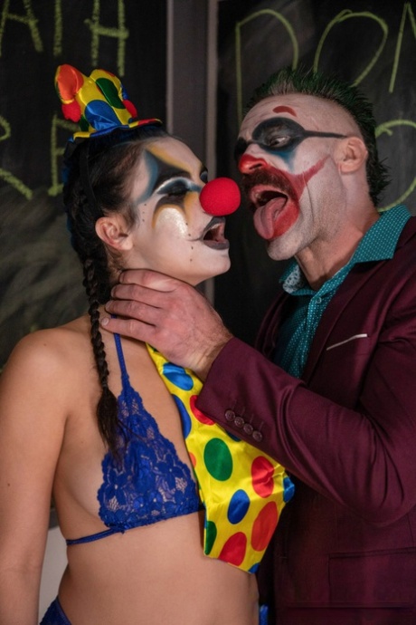 За всю свою жизнь я не знал, существовал ли я на самом деле, но я вижу тебя. картинка 4