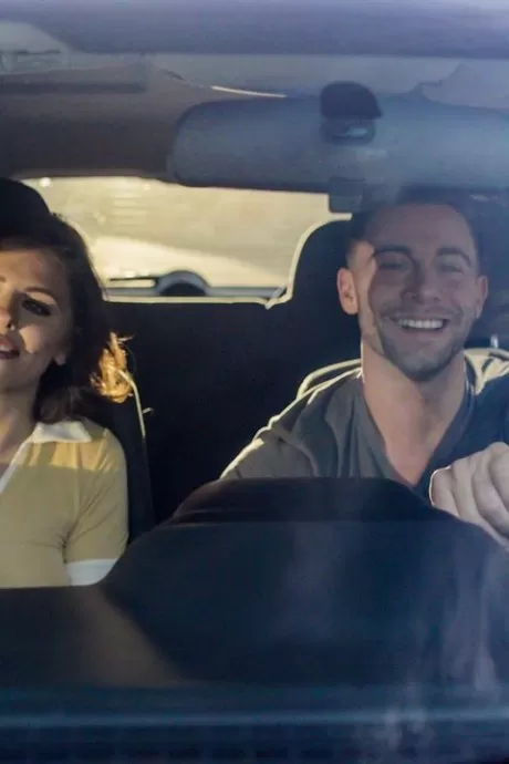 ГЛАЗА В НЕБЕ - ПАРА, ПОХИЩЕННАЯ ИНОПЛАНЕТЯНАМИ И ЗАСТАВЛЕННАЯ СНИМАТЬСЯ В ЖИВОМ СЕКСЕ