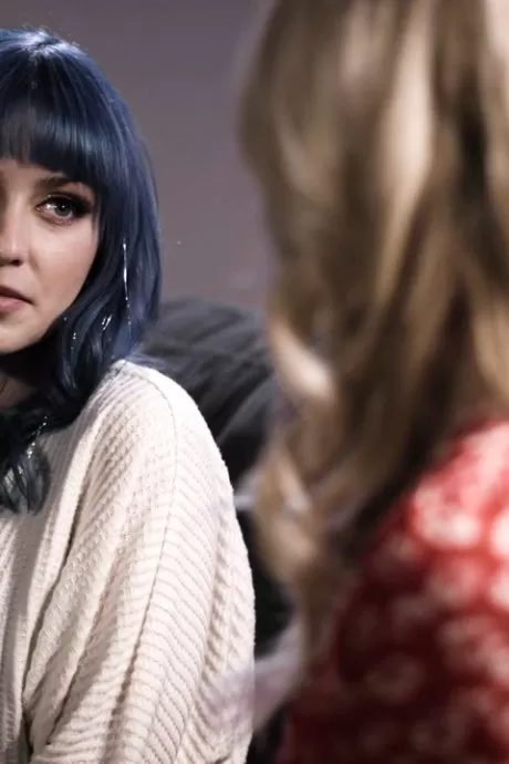 Чисто табуированный Волк в овечьей шкуре, сцена 01